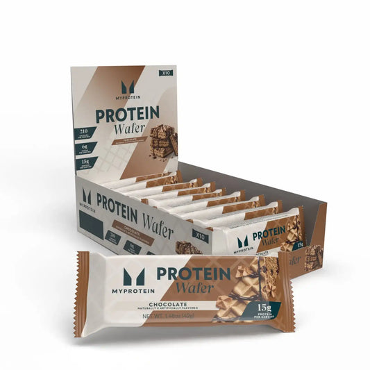 Protein Wafer