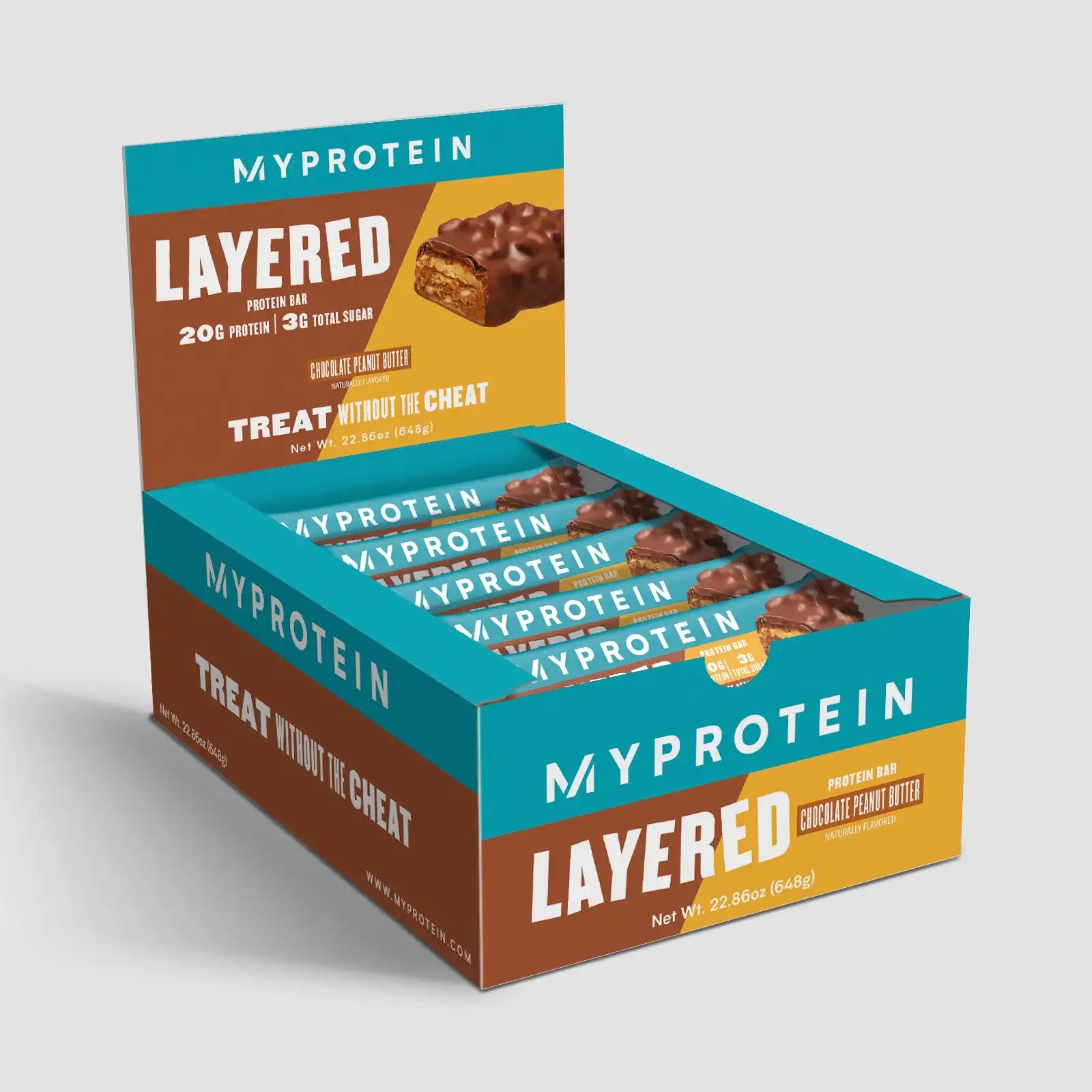 myproteinus.com