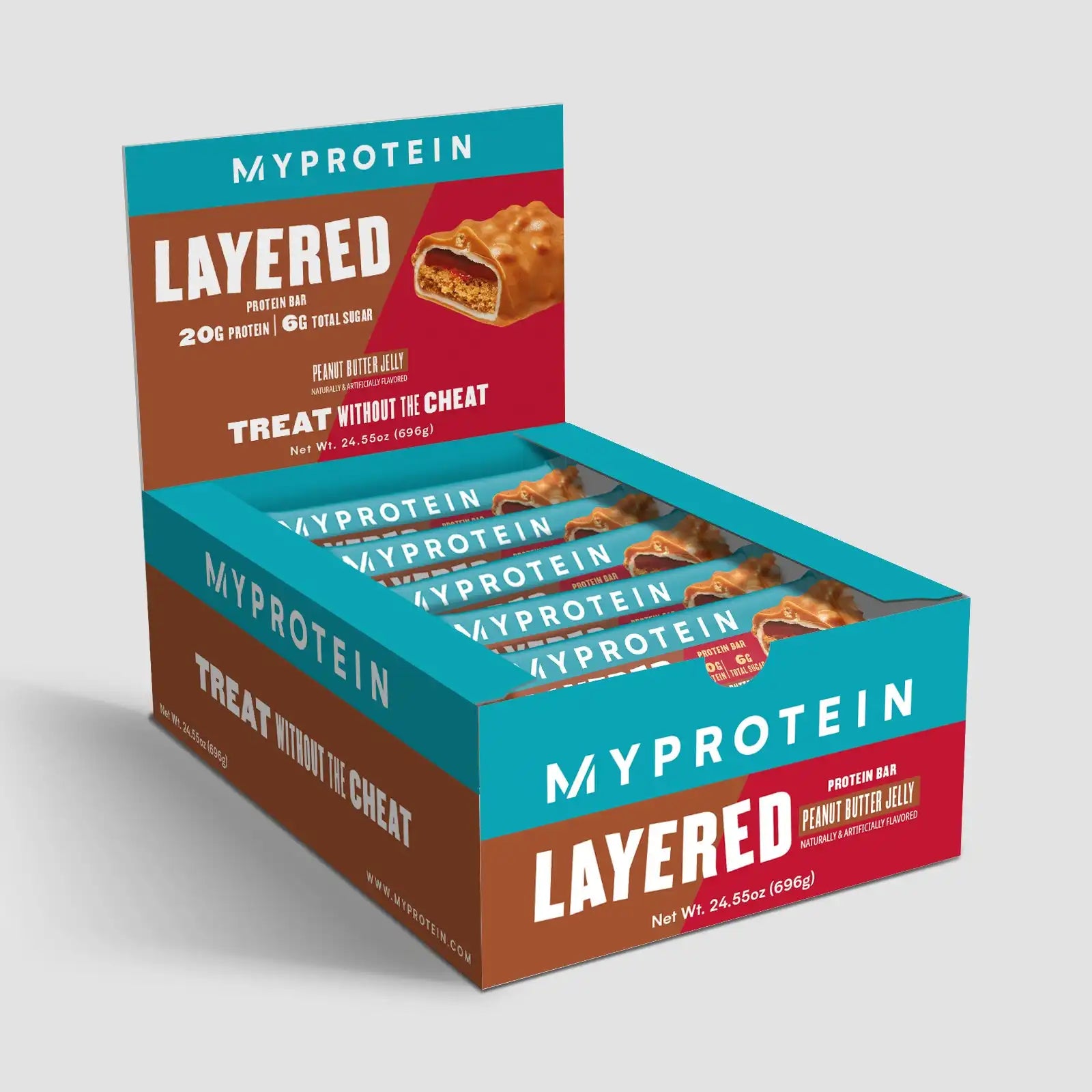 myproteinus.com