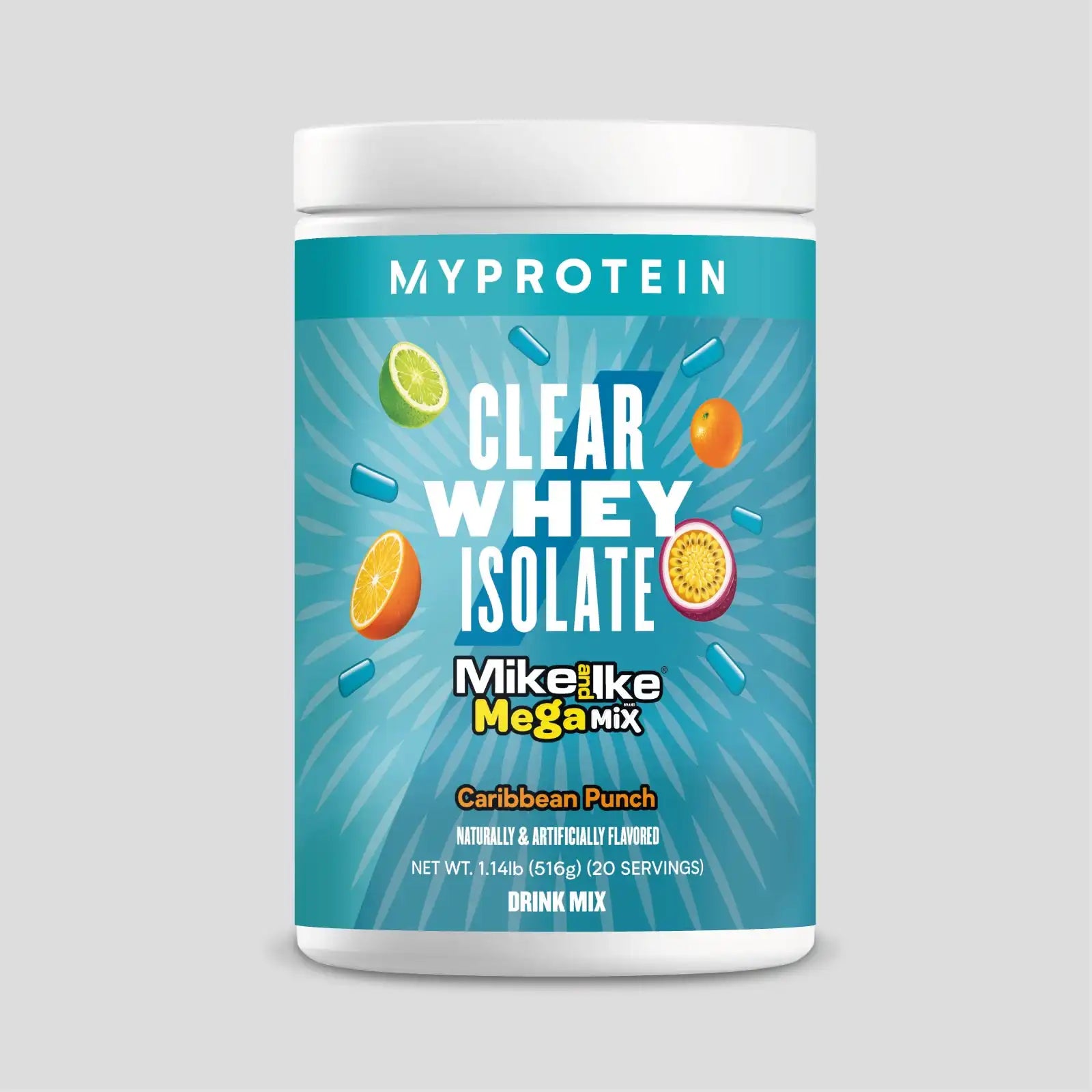 myproteinus.com