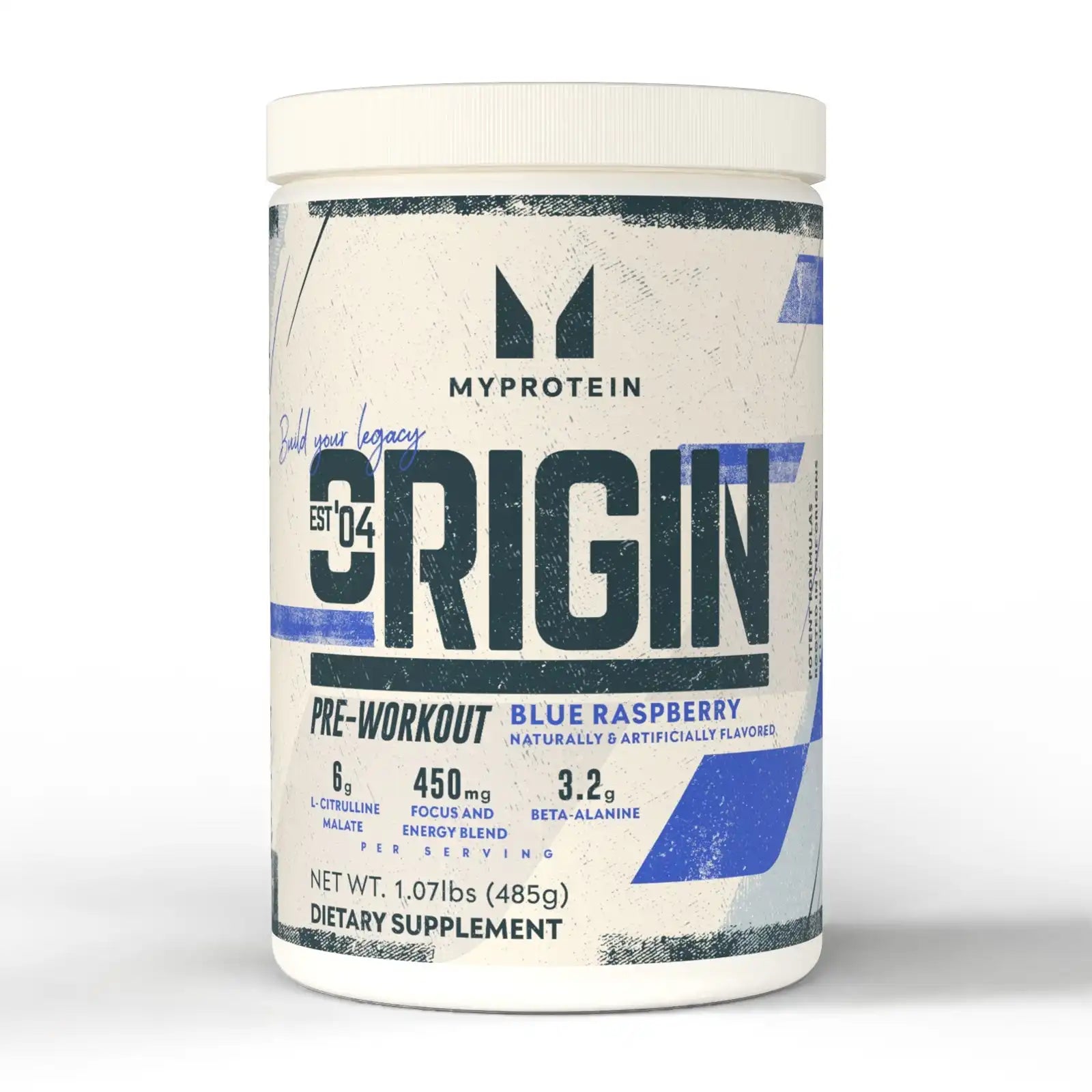 myproteinus.com