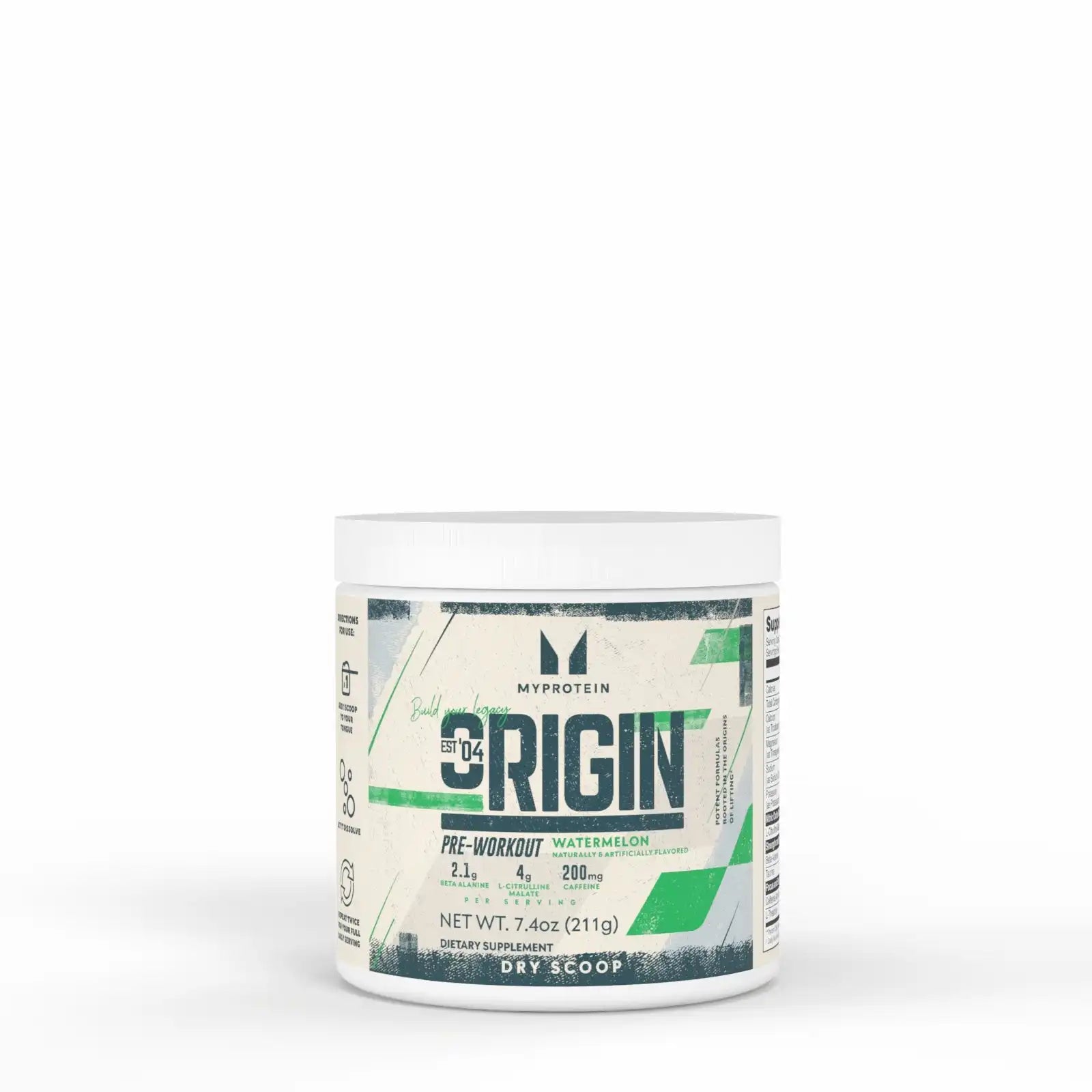 myproteinus.com