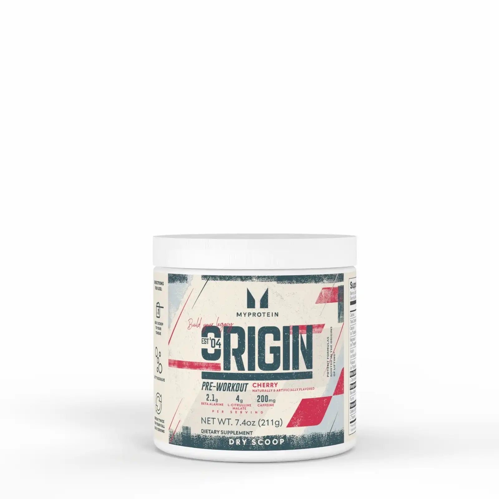myproteinus.com