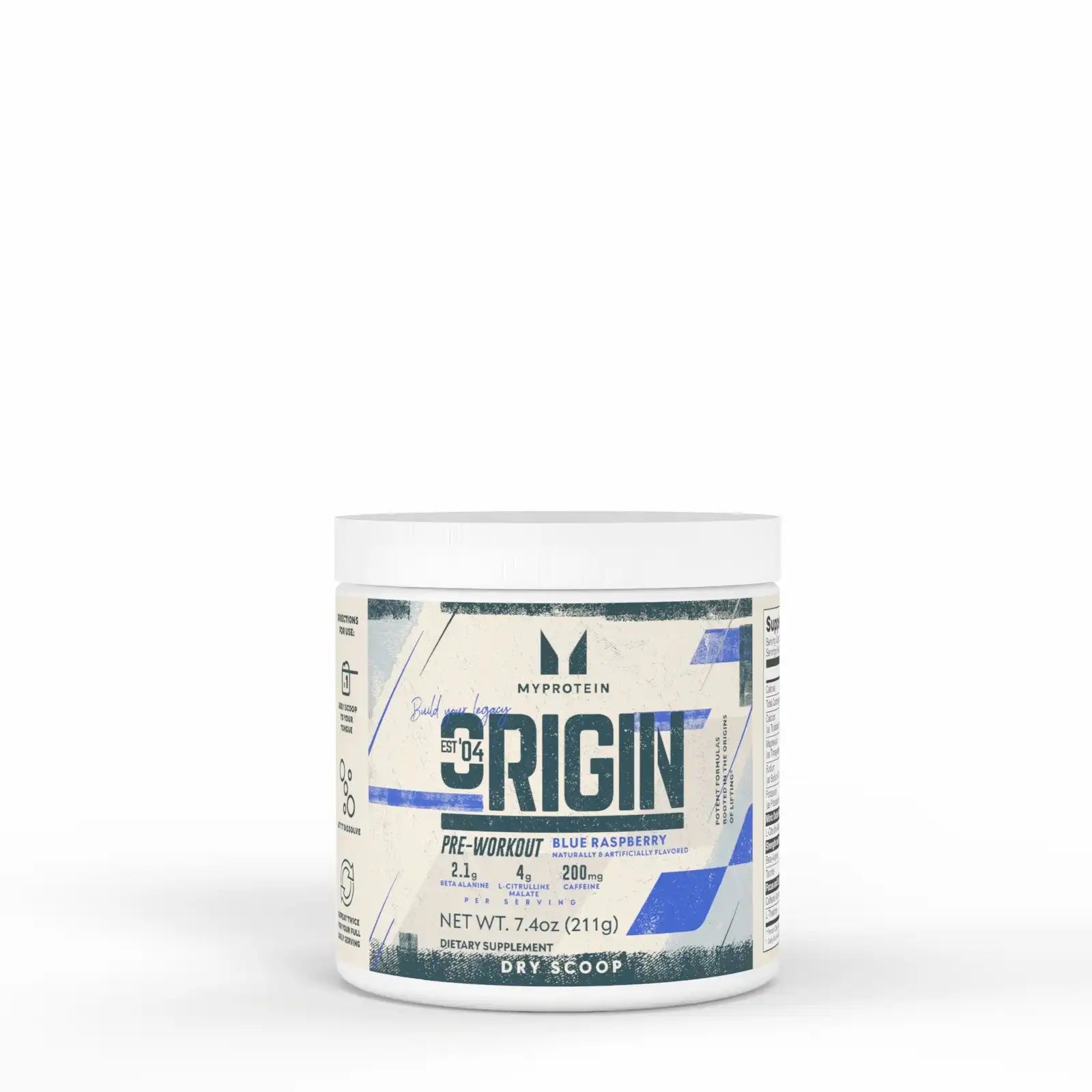 myproteinus.com