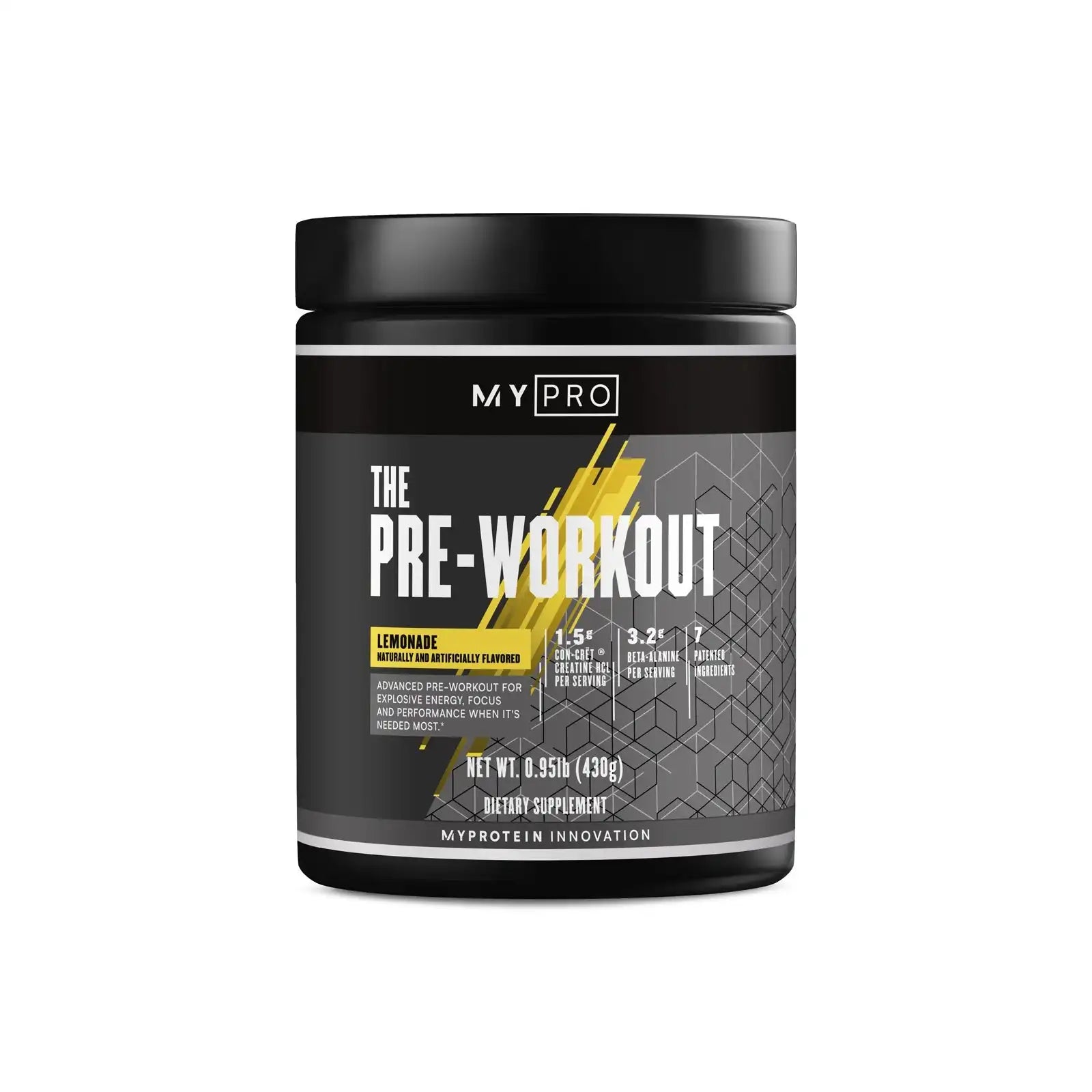 myproteinus.com