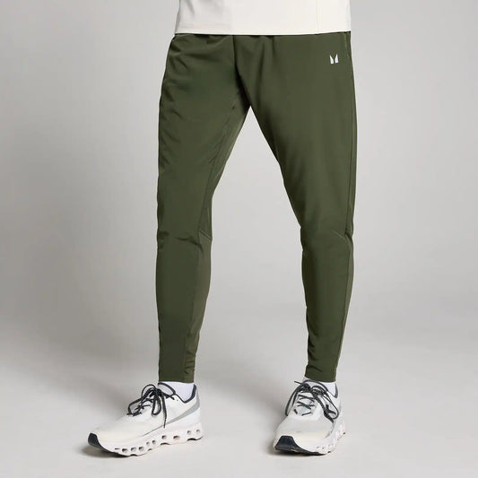 MP Men's Training Woven Joggers - Black