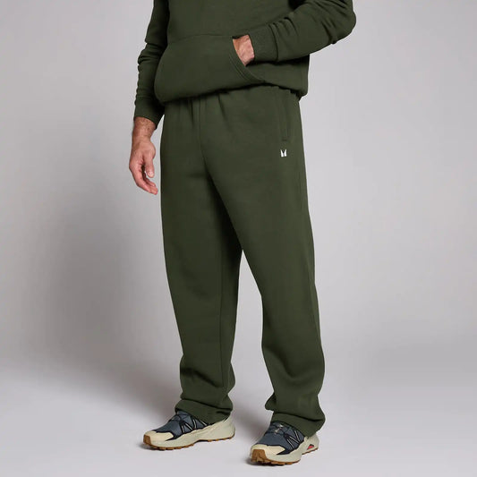 MP Men's Rest Day Straight Leg Jogger - Black