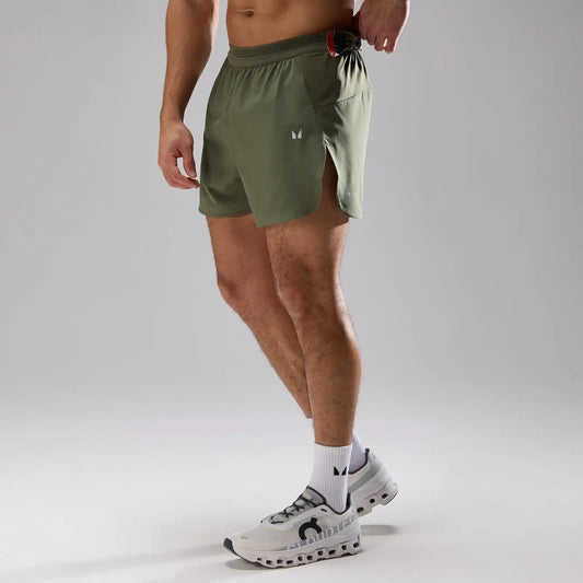 MP Men's Velocity Ultra 3" Short - Black